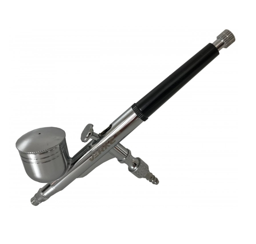 Airbrush Spritzpistole AB-130 0,3mm 1-3,5 bar