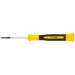 Drobni izvijač s ploščato glavo Torx T8 x 50 mm 39D778