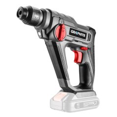 Akumulátorové vrtací kladivo SDS+ Energy+ 18V, Li-Ion/0,8J, bez akumulátoru 58G009
