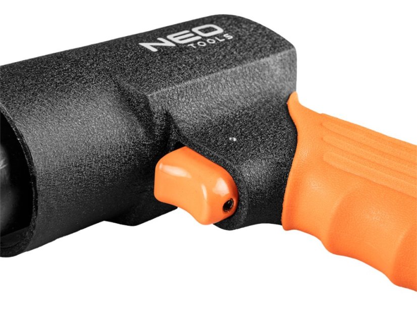 Presslufthammer 190 mm 14-028