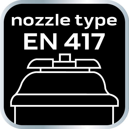 Csavaros gázégő 20-025