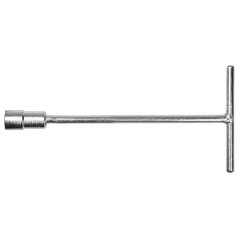 T kulcs, 13 x 200 mm 35D032