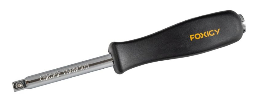 Gola set od 163 nasadnih ključeva 1/2", 1/4", 3/8" CrV Professional