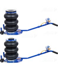 Pneumatický měchový zvedák 3,5T FR7086