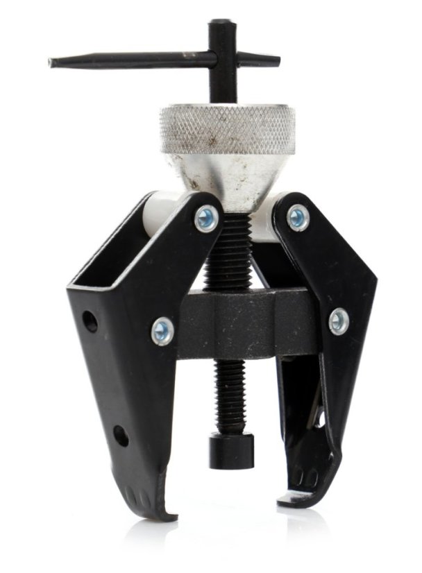 Abzieher für Wischerarme, Lichtmaschinenlager, Batterieklemmen, Zahnräder, Buchsen TA1309