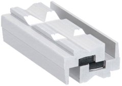 Kryt na zverák 75 mm /typ 70000 3"/ 70000-P