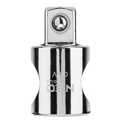 Adapter 1/2"M x 3/8"F 08-550