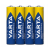 Baterii AAA VARTA 4buc