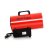 Plinski grelec 15kW KD11703