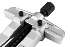 Dvouramenný vytahovač ložisek, 70 x 80 mm 11-865