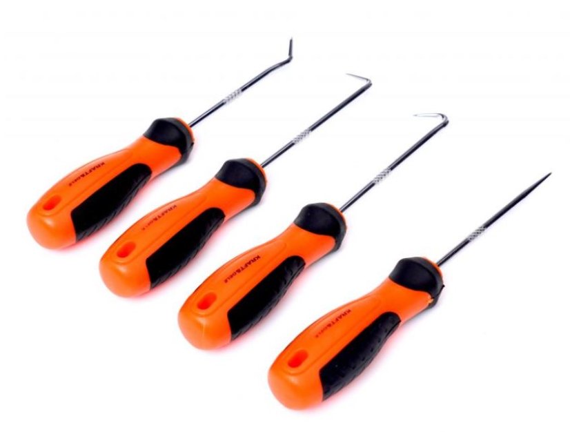 Set od 9 kukica KD10959