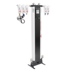 Adsorptionsfilter-Set OFAG3 320 l/min Klasse Null 32019-OFAG3