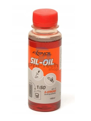 Aksenol ulje za dvotaktne motore (polusintetičko) 100 ml KOSIL100