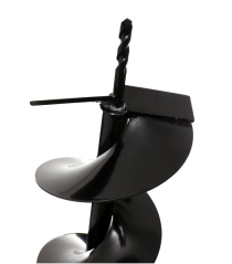 Земна бормашина 150x800mm KD5252