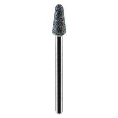 Stožasti brus 5 x 10 mm, drška 3,2 mm, 3 kom 55H054
