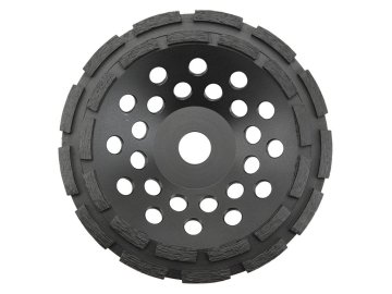 Brušenje betona i kamena