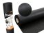 Agrotextil 1,1x100m 50g/m2 cu filtru UV, negru
