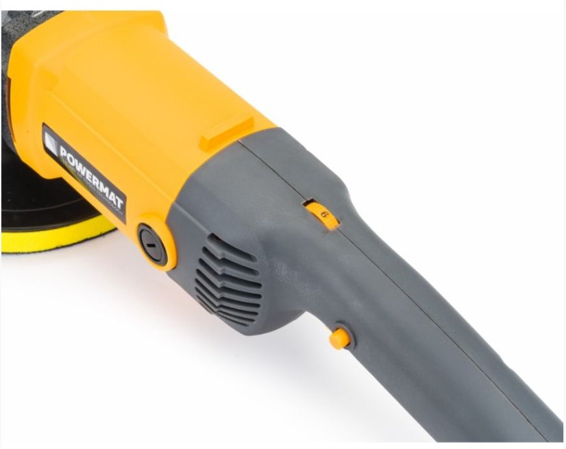 Autófényező 2600W PM-PS-2600T