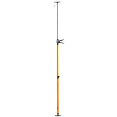Teleskopstütze 115-290 cm 35-432