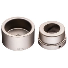 Регулатор за заваряване на пластмасови тръби, 63 mm 21-017