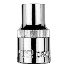 Ștuț hexagonal 1/2", 10 mm 08-410