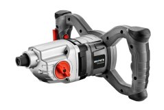 Akumulátorový mixér bezkartáčové Energy+ 18V, ot.: I: 250-400 min-1, II: 350-650 min-1 58G084