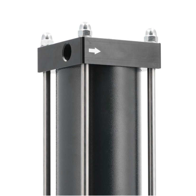 Aktivkohlefilterturm ACT 1/2" max. 16 bar 1750 l/min 