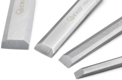 Faragó, véső készlet 4db 6-24mm