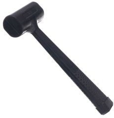 Gummihammer KD906