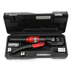 Hydraulický ruční krimpovací lis 4-70mm KD10341