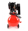 Compresor 150l ulei 2 pistoane 3,8kW 8bar 400V KD406