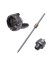 Zamjenska mlaznica 2,5 mm za raspršivač JA-6111