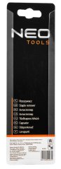 Heftklammerentferner 16-040