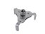 Cheie pentru filtre de ulei pentru motociclete 1/2" 62-120 mm G02551