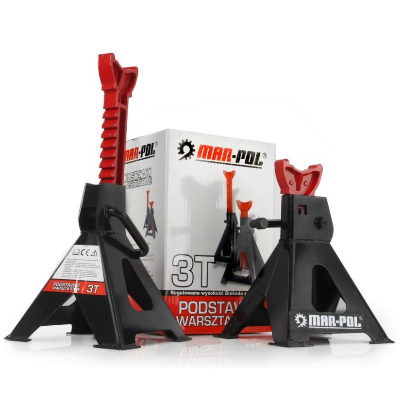 3T unterstützt M80102