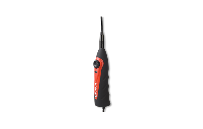 LAUNCH VSP 600 ellenőrző kamera LAUNCH X431 márkájú autódiagnosztikához