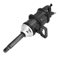 Cheie pneumatică cu impact 1" 3800 Nm 3500 rpm 8 bar +/- 800 l/min 45402-P