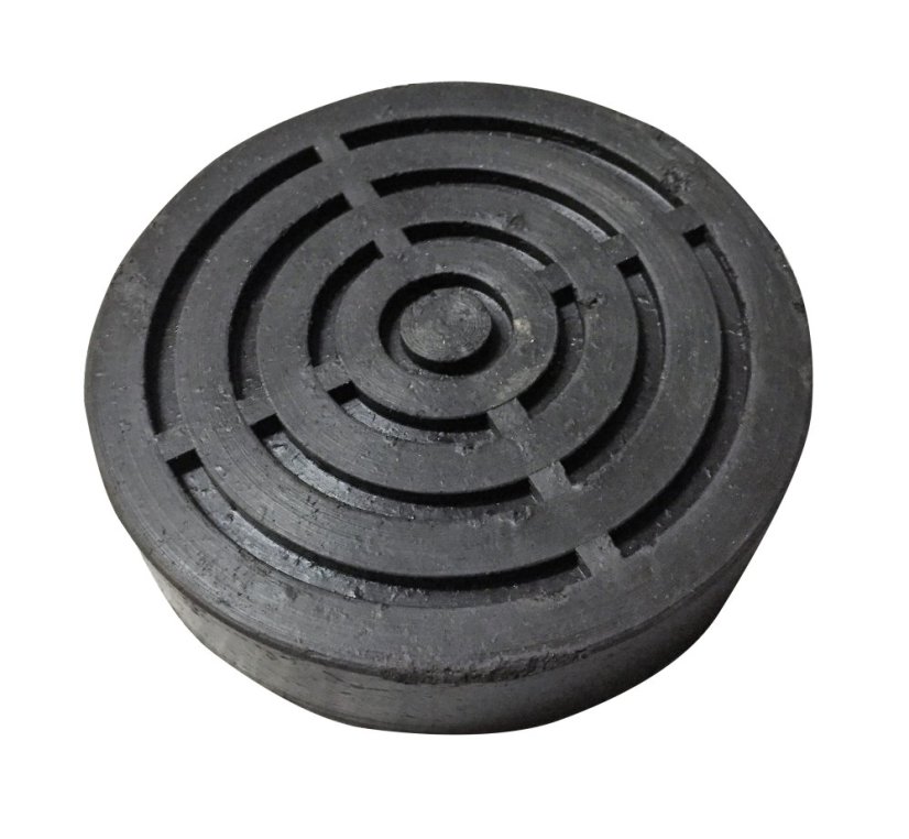 Emelési gumi 120 mm