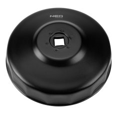 Uložak filtera ulja 76 mm, 12 kutova 11-360