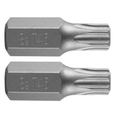 TORX zárókupak T45 x 30 mm, S2 x 2 db 10-924
