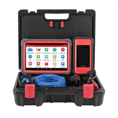 AUTODIAGNOSTIKA LAUNCH X431 PRO 5 2025