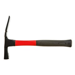 Чук за зидария 600 g, дръжка от ламинат 02A913