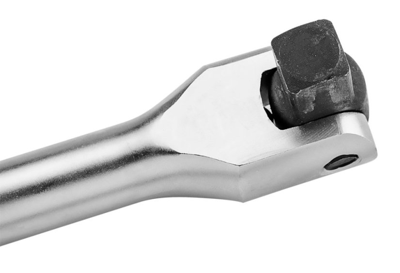 Flexible Mutter 1/2", 450 mm 38D558