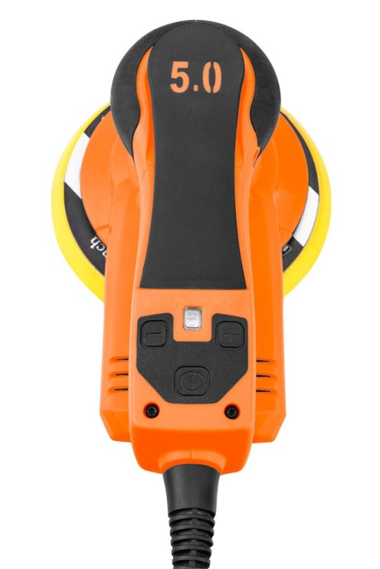 Orbitális csiszoló 350W, 150mm 04-721