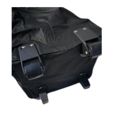 Taška na vánoční stromek L 250 cm