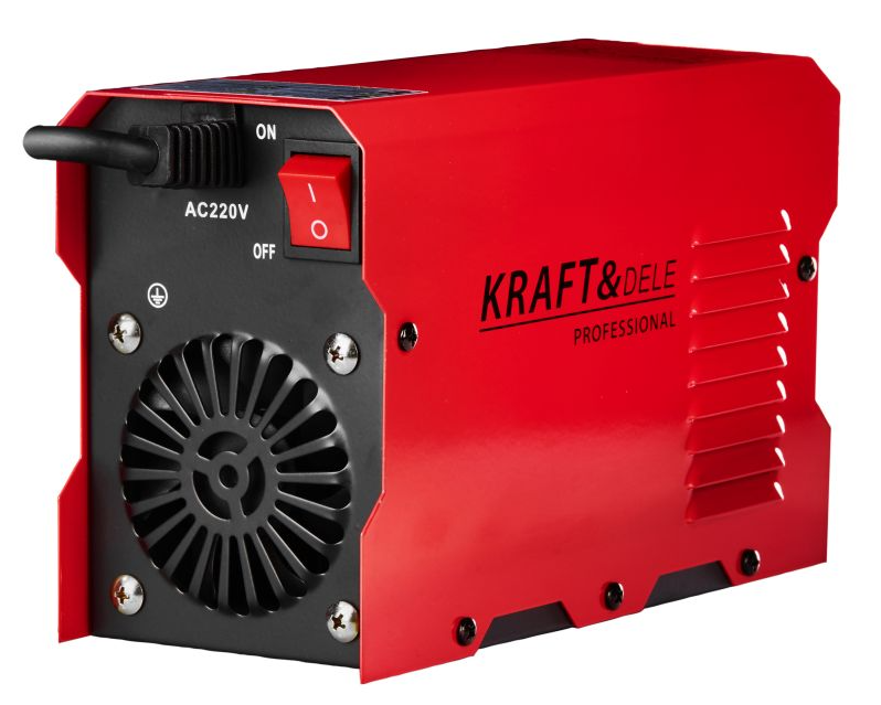 Inverteres hegesztőgép MMA 300A KD1864