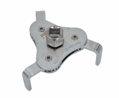 Klíč na olejové filtry 63-120 mm 3/8" tříramenný