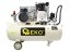 Ölkompressor 100L Typ Z 2,2 kW 9bar 230V G80315