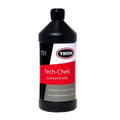 751 TECH Chek Detector Detector Concentrate