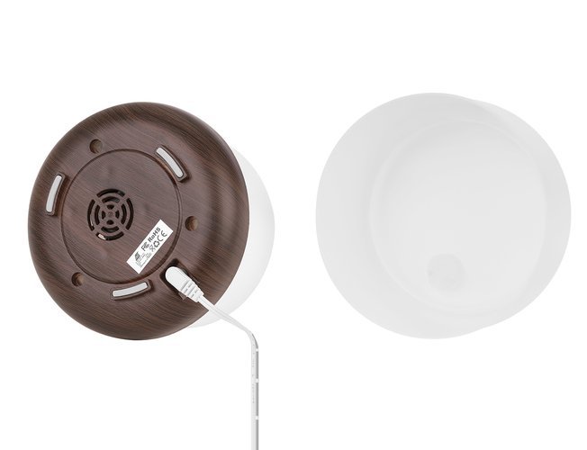 Aroma difuzér LED 300ml PROFUMO